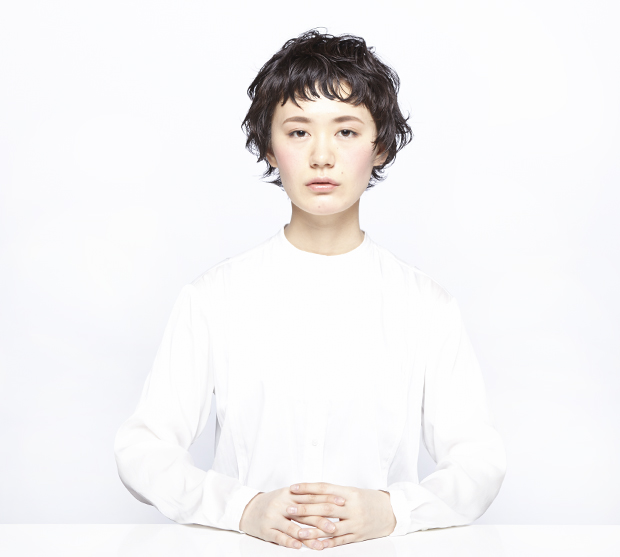 髪型　ヘアスタイル