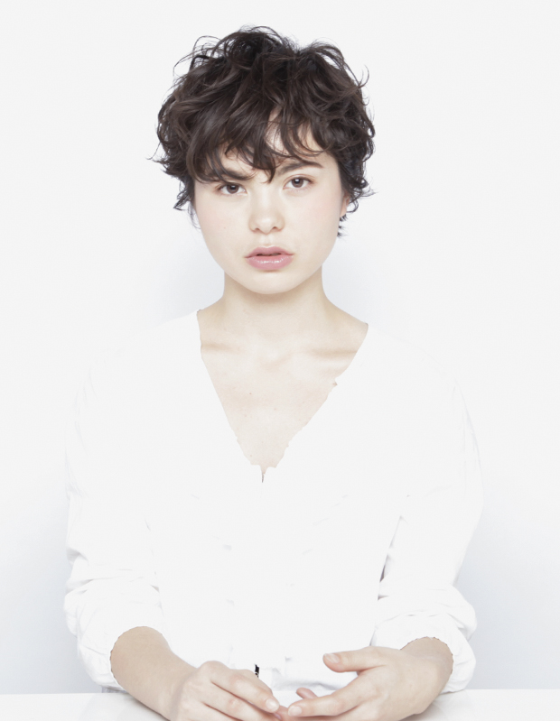 HAIR CATALOG.JP