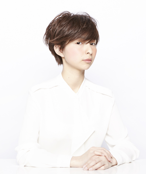 髪型　ヘアスタイル