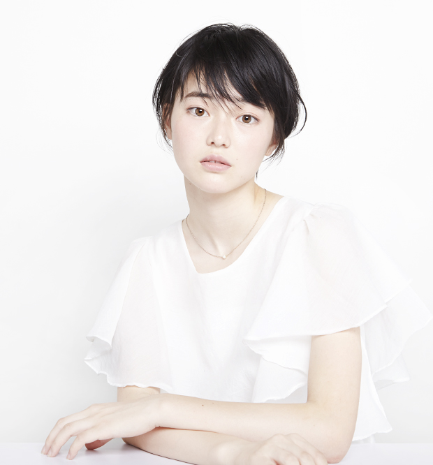 髪型　ヘアカタログ