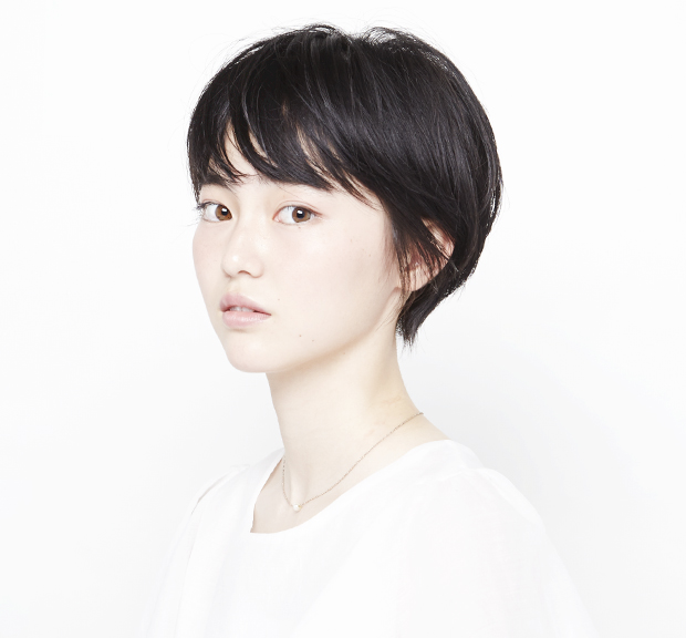 髪型　ヘアスタイル