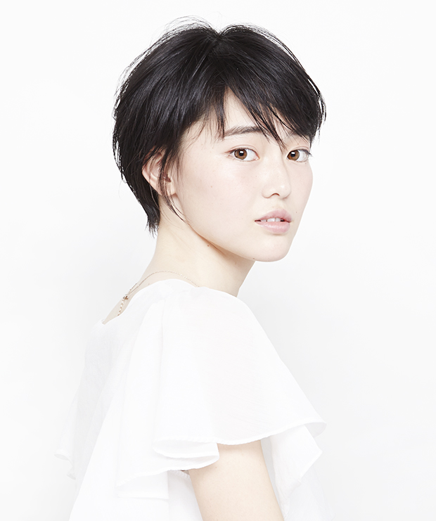　SHORT
