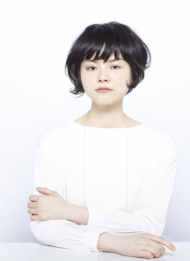 髪型　ヘアスタイル
