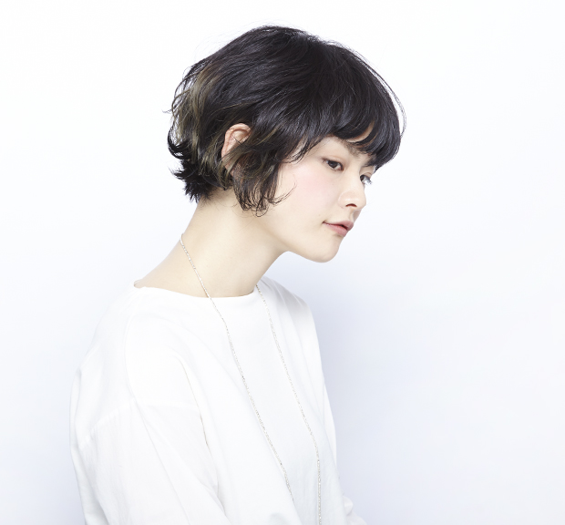 　SHORT
