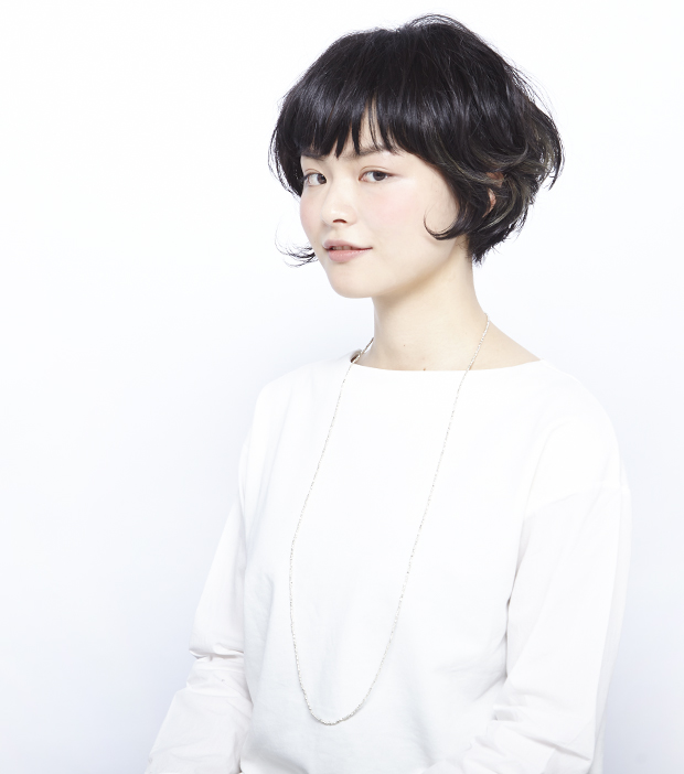 HAIR CATALOG.JP