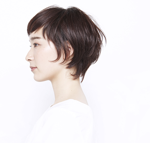 HAIR CATALOG.JP