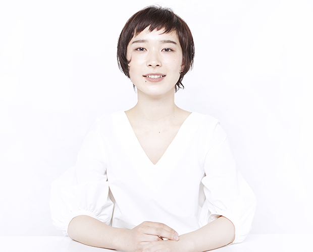 　ヘアスタイル