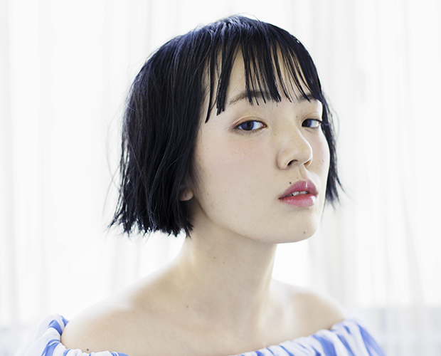 髪型　ヘアカタログ