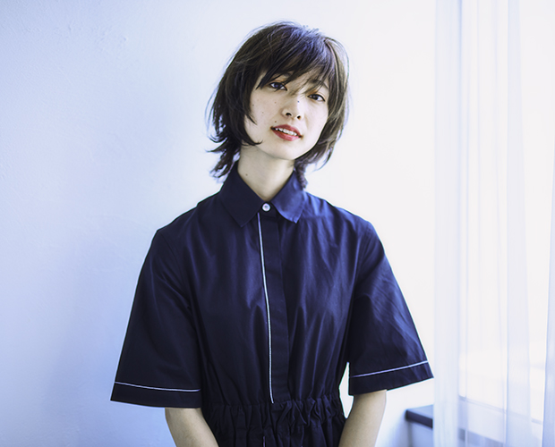 髪型　ヘアスタイル