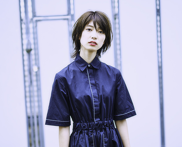 　ヘアスタイル