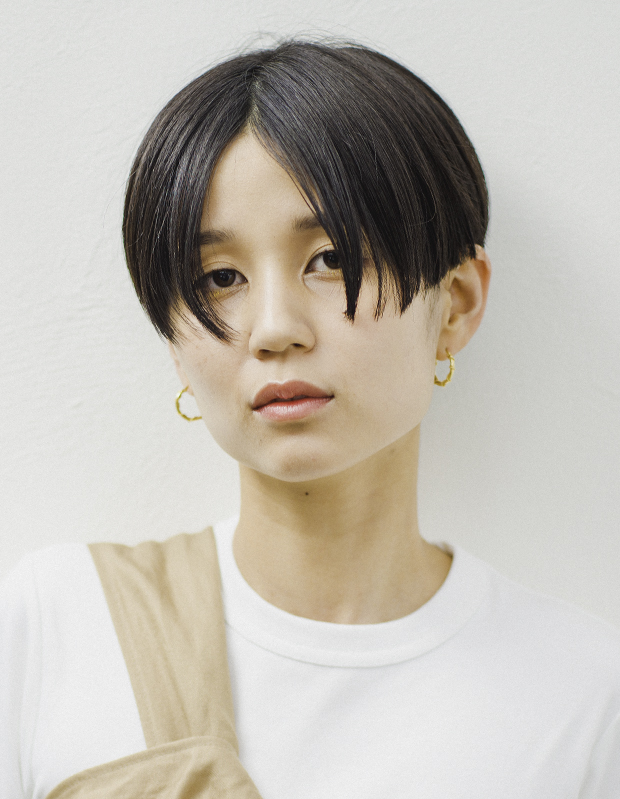 髪型　ヘアスタイル