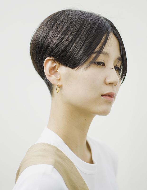 　SHORT