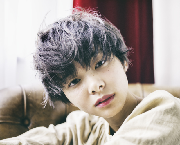 髪型　ヘアスタイル