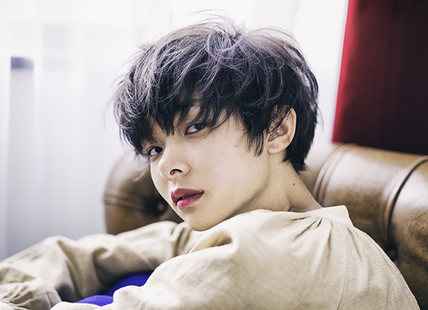 HAIR CATALOG.JP
