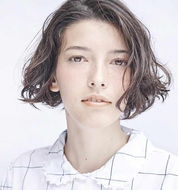 HAIR CATALOG.JP