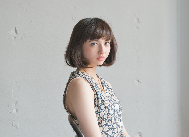 髪型　ヘアスタイル