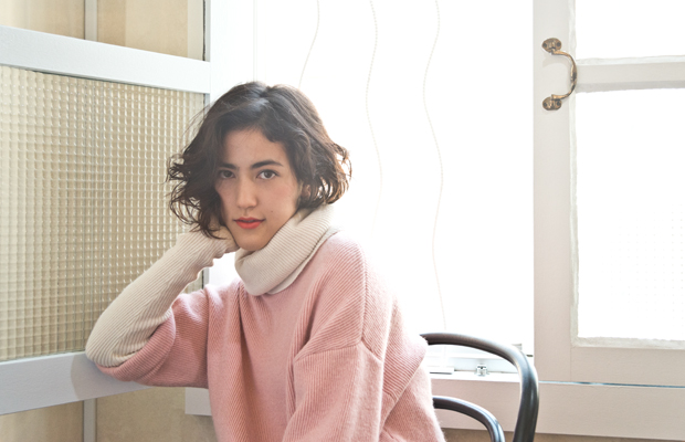 髪型　ヘアスタイル