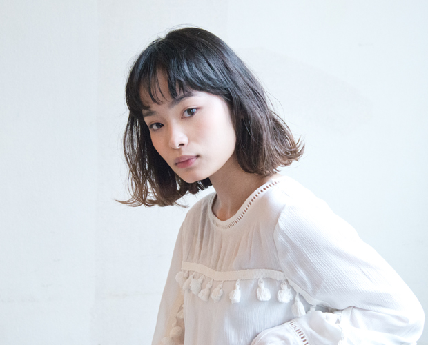 HAIR CATALOG.JP