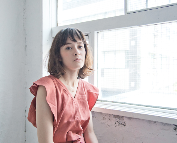 髪型　ヘアスタイル