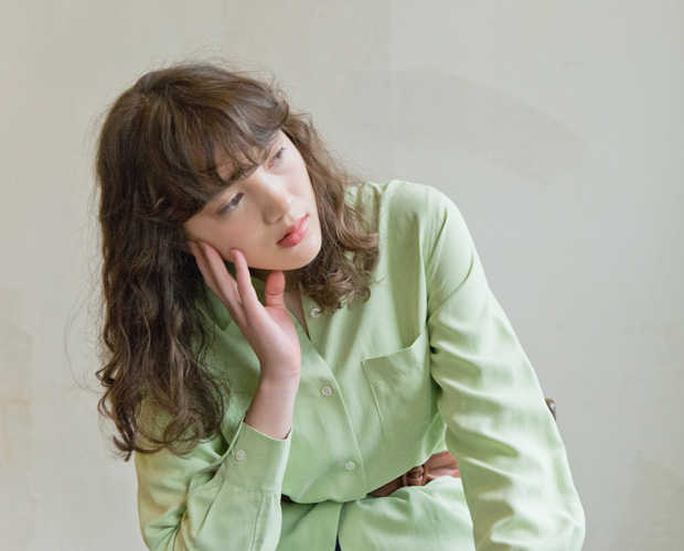 HAIR CATALOG.JP