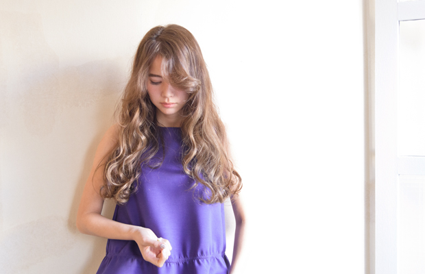 髪型　ヘアカタログ