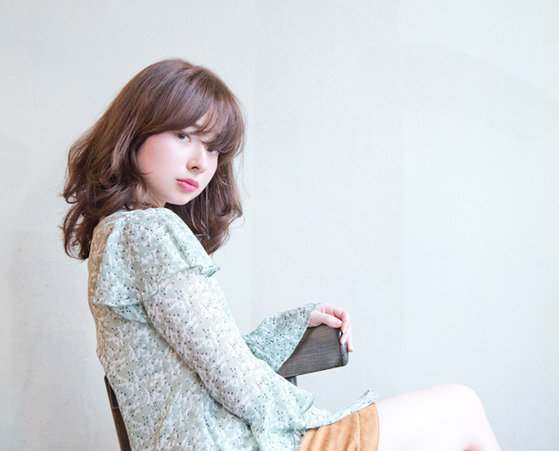 HAIR CATALOG.JP
