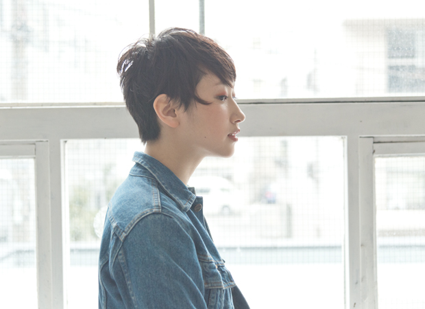 髪型　ヘアスタイル