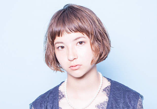 髪型　ヘアスタイル