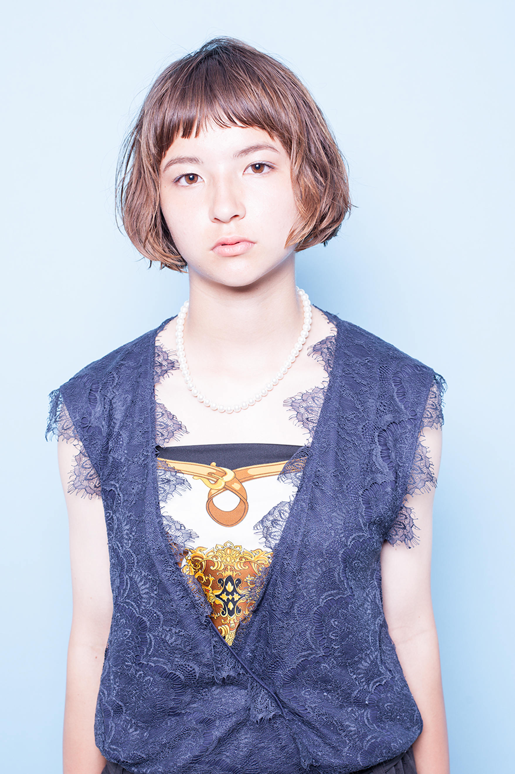 HAIR CATALOG.JP