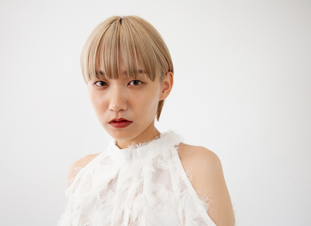 髪型　ヘアスタイル