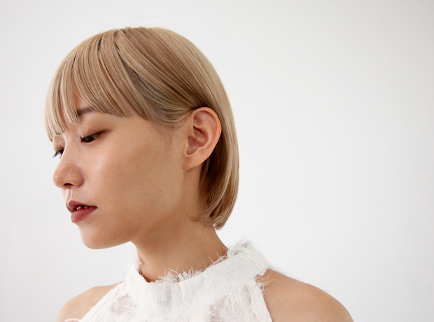 HAIR CATALOG.JP
