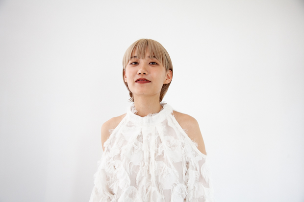 髪型　ヘアカタログ