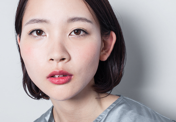 　ヘアスタイル