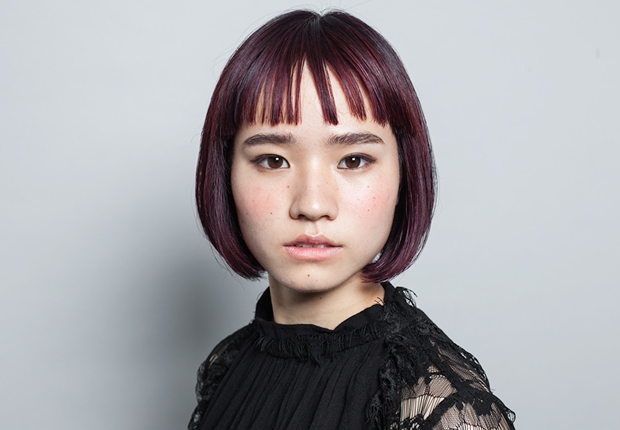 HAIR CATALOG.JP