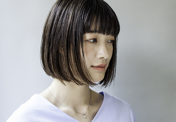 髪型　ヘアスタイル