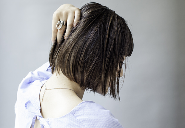 HAIR CATALOG.JP