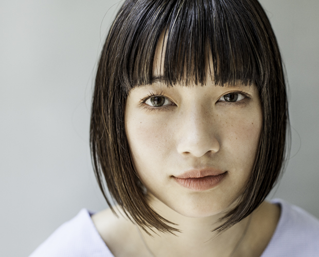 　ヘアスタイル