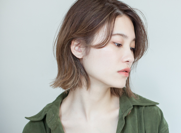 HAIR CATALOG.JP