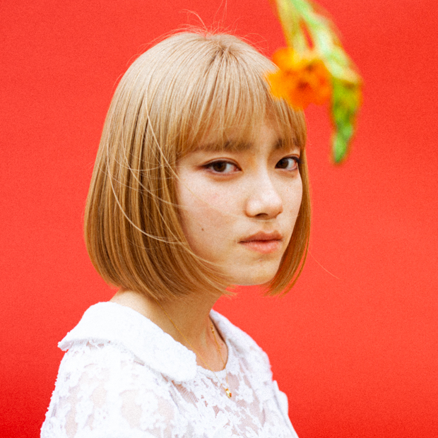　ヘアスタイル