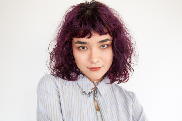 髪型　ヘアカタログ