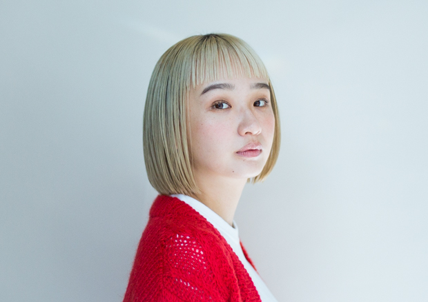 HAIR CATALOG.JP