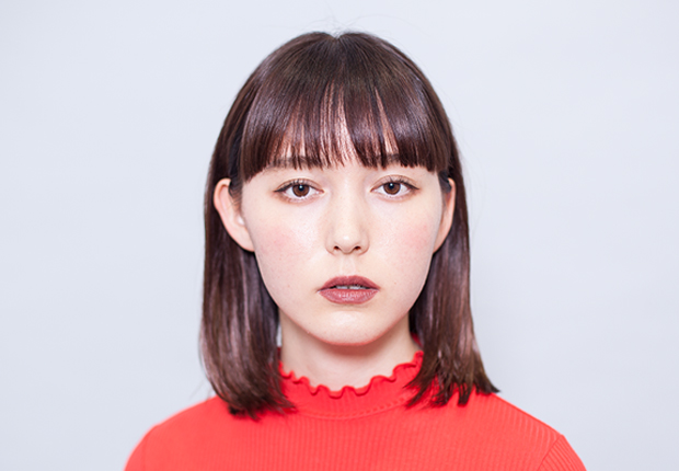 髪型　ヘアスタイル