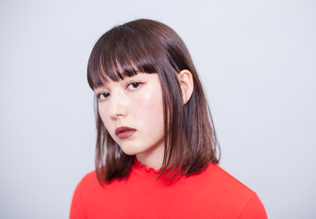 HAIR CATALOG.JP