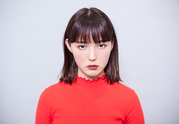 　ヘアスタイル