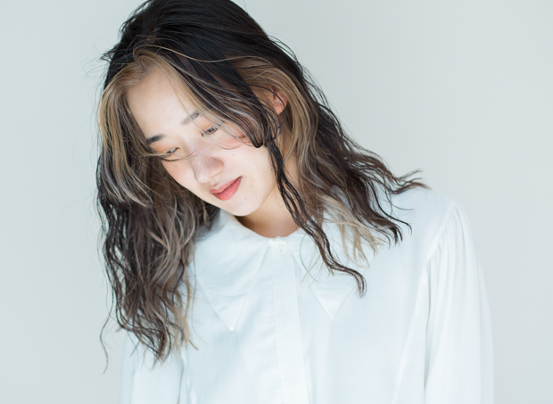 髪型　ヘアスタイル