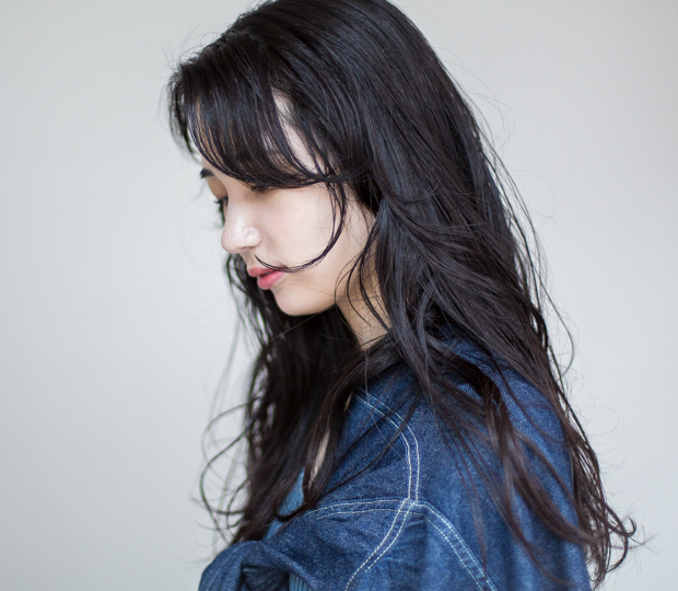 髪型　ヘアカタログ