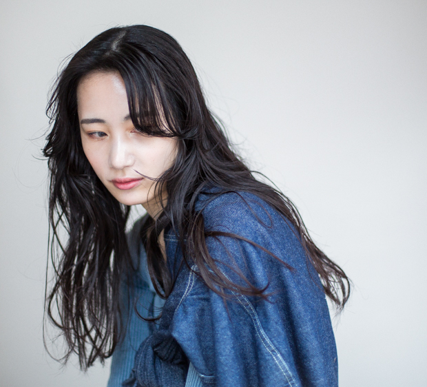 髪型　ヘアスタイル