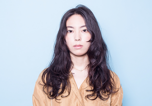 髪型　ヘアカタログ