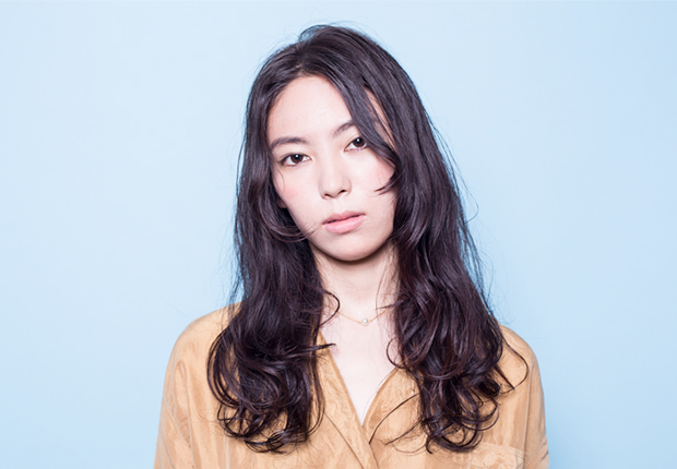 髪型　ヘアスタイル