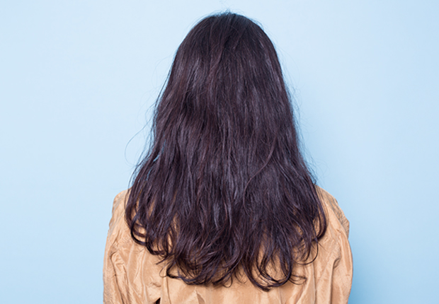 　ヘアスタイル